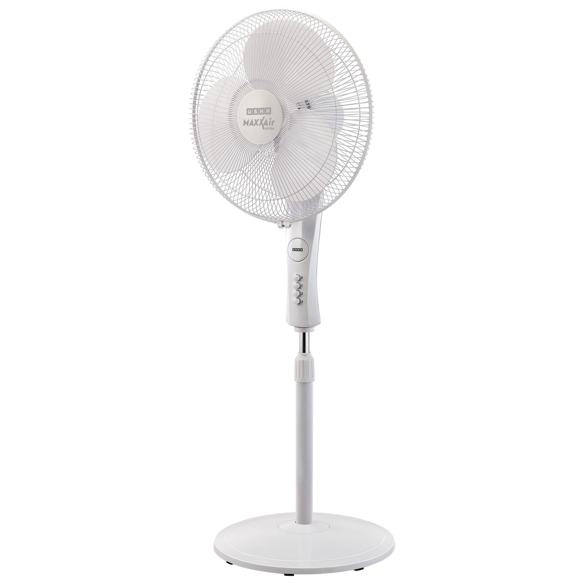 Price of deals usha stand fan